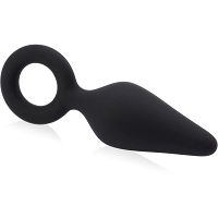 Korek analny plug dla początkujących – 75379990 - 2