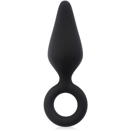 KOREK ANALNY PLUG DLA POCZĄTKUJĄCYCH – 75379990