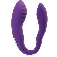 Wibrator dla par - używać podczas seksu – 10 funkcji - 73435370 - 2