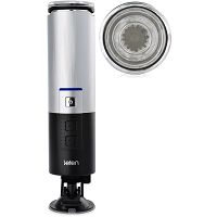 Sex maszyna - 380 ruchów na minutę - masturbator dla panów - 79746320 - 5