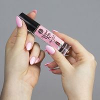 Vibrant Kiss Cola smakowy błyszczyk wibrator w płynie - 77178575 - 2