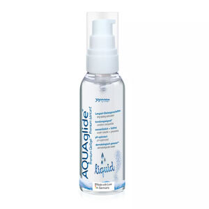 Joy Division płynny żel intymny Aqua Glide LIQUID 50 ml - 70669664