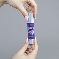 Blackberry Hot Effect rozgrzewający jeżynowy lubrykant 50 ml - 74785951 - 2