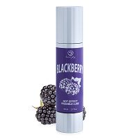 Blackberry Hot Effect rozgrzewający jeżynowy lubrykant 50 ml - 74785951 - 3