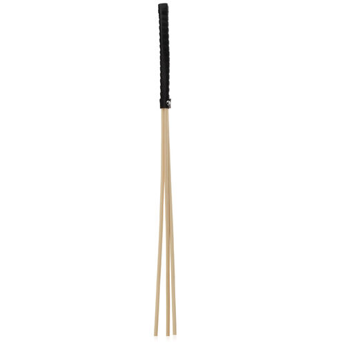 Rattanowy bicz bat szpicruta do bolesnego karania i chłostania bdsm - 76297429
