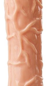 NATURALNY WIBRATOR 22 CM SSD 650055