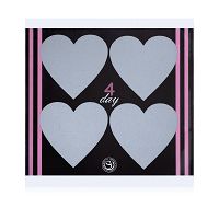 Scratch & Sex Straight erotyczna zdrapka gra z pozycjami - 70209849 - 3