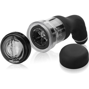 Rotation lover innowacyjny masturbator dla mężczyzn - lbb 00900t32