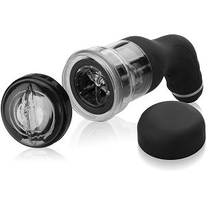 Rotation lover innowacyjny masturbator dla mężczyzn - lbb 00900t32