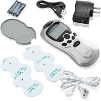 Wielofunkcyjne urządzenie do elektrostymulacji - seksualny wstrząs - 77609818 - 2