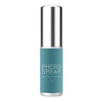 Pherospray” męskie perfumy z feromonami - iif 652051 - 2