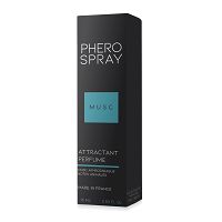 Pherospray” męskie perfumy z feromonami - iif 652051 - 3