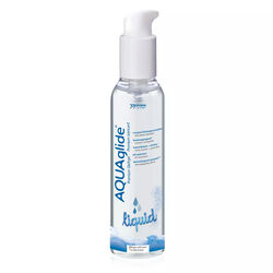Joy Division płynny żel intymny Aqua Glide LIQUID 125 ml - 78687348