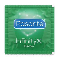 Pasante Delay Infinity 