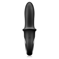 Satisfyer Hot Passion podgrzewany wibrator analny - 74998337 - 4