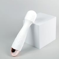 Wibrator wand Gugosxy 10 opcji - 76216972 - 2