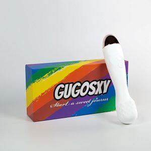 Wibrator wand Gugosxy 10 opcji - 76216972