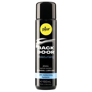 Pjur Back Door nawilżający lubrykant do seksu analnego 100 ml - 75546939