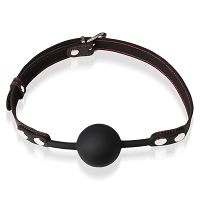 Zestaw z obrożą i smyczą BDSM EROSPACE WILD PLAY C9 4 produkty - 79537941 - 3