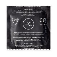 Prezerwatywa XL 60 mm duży penis EXS MAGNUM LARGE - 78626069 - 3