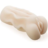 Sztuczna pochwa z jędrną dupeczką - realistyczny masturbator - 89921611 - 2