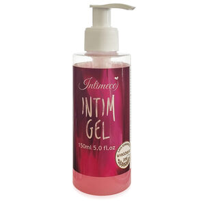 Intimeco „intim gel” – nawilżający żel do stosunku intymnego o zapachu róży – 73288309
