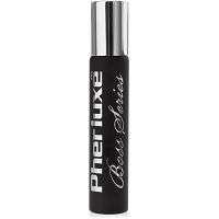 Pherluxe for men black 33 ml - perfumy z feromonami dla mężczyzn - 75717458 - 2