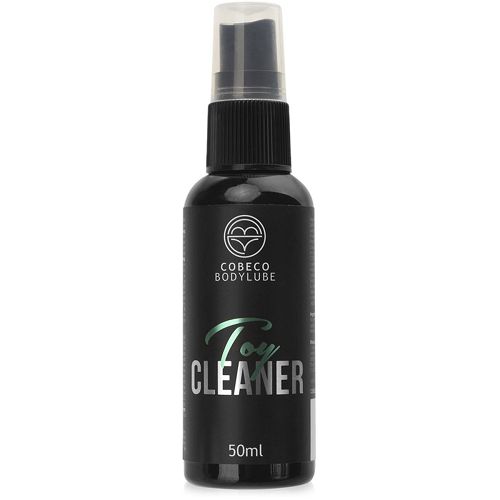 Toy cleaner - spray do czyszczenia gadżetów erotycznych - 73564802