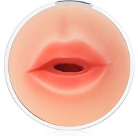 Wibrujący masturbator - 36 funkcji - 2w1 realistyczna pochwa i usta do obciągania - 71981060 - 4