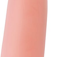 Strap-on na szelkach - dwa penisy z cyberskóry, wymienne dildo - 73711332 - 3