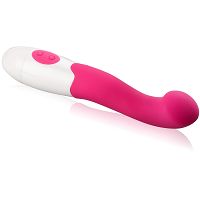 Pretty love „charles” – wibrator silikonowy – 30 funkcji wibracji - lbb 014221 - 3