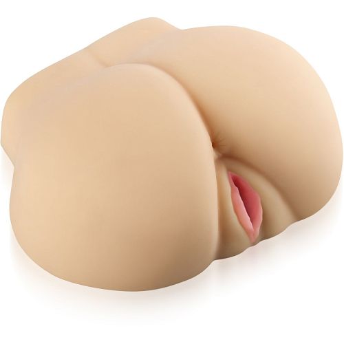 Posladki z pochwą i anusem - full size - 