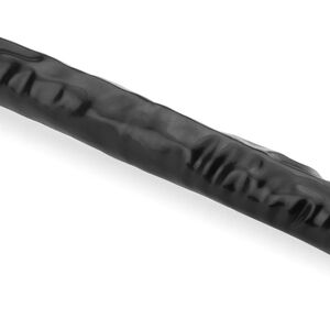 Grube dwustronne dildo podwójny penetrator dwa penisy – 79465584