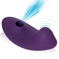 Ssąco-wibrujący masażer 2w1 100 programów + pilot - 71281628 - 2