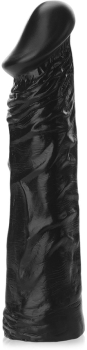 JĘDRNE DILDO REALISTYCZNY KSZTAŁT PENISA - 70908493