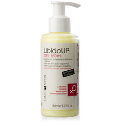 Ll libido up - potęguje doznania dla silnego orgazmu! 150ml - seh16