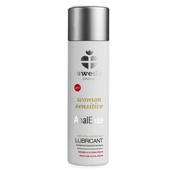 Swede Woman Sensitive AnalEase żel na bazie wody 60 ml - 74802841