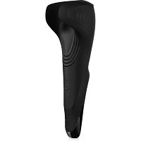 Satisfyer men wand vibrator - wibrujący masażer penisa masturbator 50 funkcji - 73994717 - 4