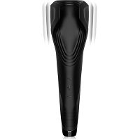 Satisfyer men wand vibrator - wibrujący masażer penisa masturbator 50 funkcji - 73994717 - 3