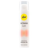 Pjur Woman Lust żel stymulujący łechtaczkę 15 ml - 73580508 - 2