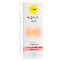 Pjur Woman Lust żel stymulujący łechtaczkę 15 ml - 73580508 - 3