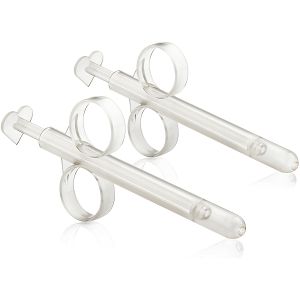 Strzykawki natryskowe do środków nawilżających - 2 sztuki ssd 652238000