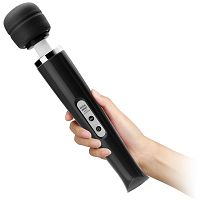 Masażer intymny całego ciała 10 prog. Magiczna sex różdżka ładowarka – 71454701 - 2