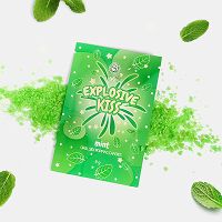 Popping Candies miętowe strzelające cukierki do seksu - 71251540 - 2