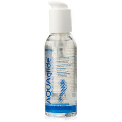 Aqua glide” nawilżający żel na bazie wody 125ml – ssd 654068