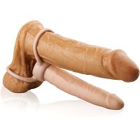 W dwie dziurki naraz - 