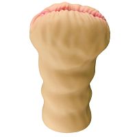 Alien's Pie cielista sztuczna pochwa masturbator dla mężczyzn - 71467769 - 2