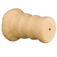 Alien's Pie cielista sztuczna pochwa masturbator dla mężczyzn - 71467769 - 5