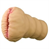 Alien's Pie cielista sztuczna pochwa masturbator dla mężczyzn - 71467769 - 6