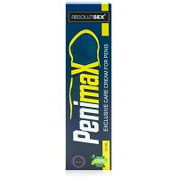 Penimax krem naturalne powiększanie penisa - 75286336 - 2